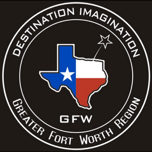 Greater Fort Worth DI logo